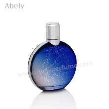 Bouteille de parfum de cristal 100ml Designer Midnight à Paris